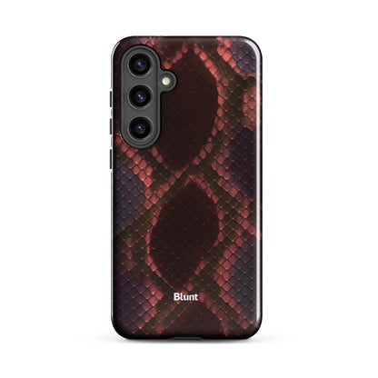 Loxie Samsung Case - Blunt Cases