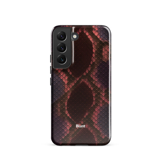 Loxie Samsung Case - Blunt Cases