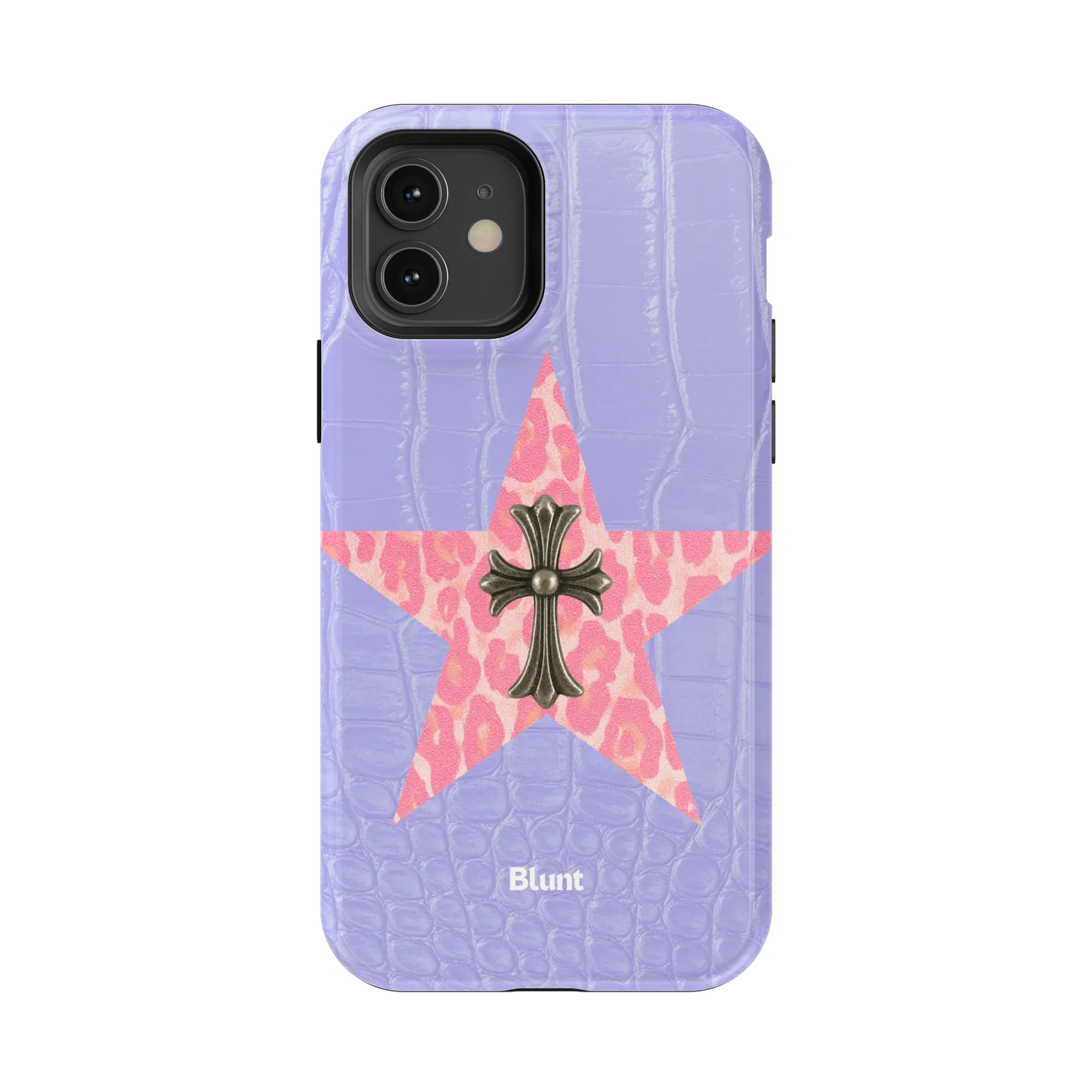 Zayla iPhone Case