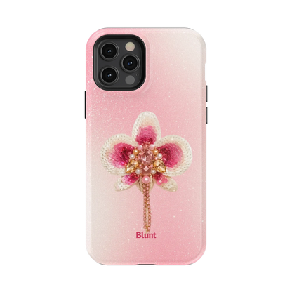 Petal Gem iPhone Case