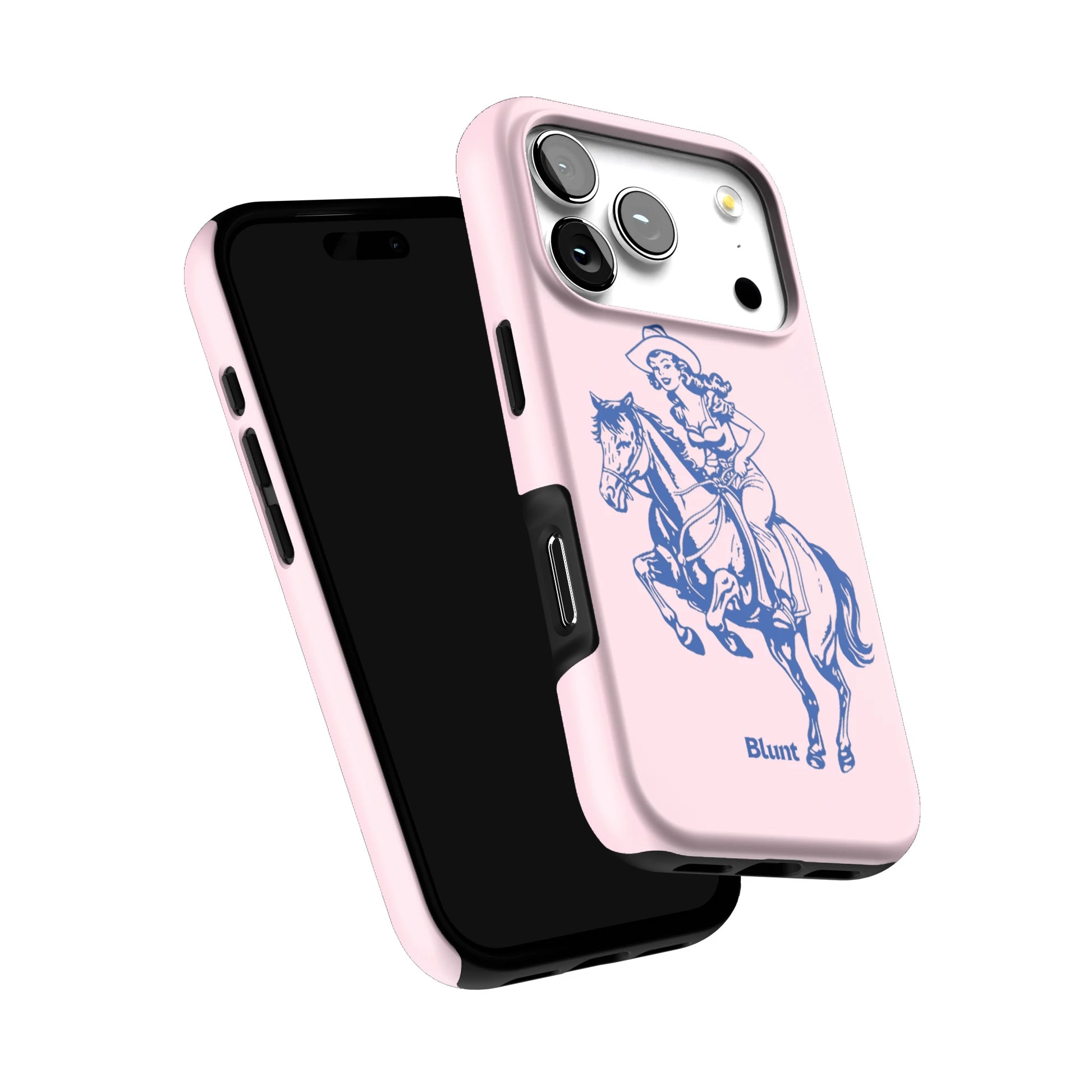 Pink-Lasso-Lady-iphone-case-iPhone 17 Pro-5