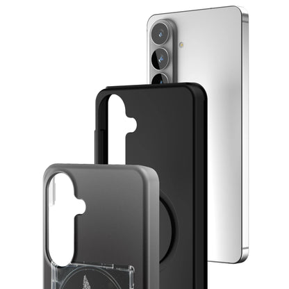 Silver-Star-Mix-samsung-case-Galaxy S26 Plus-3