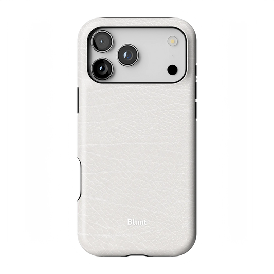 Pexel iPhone Case