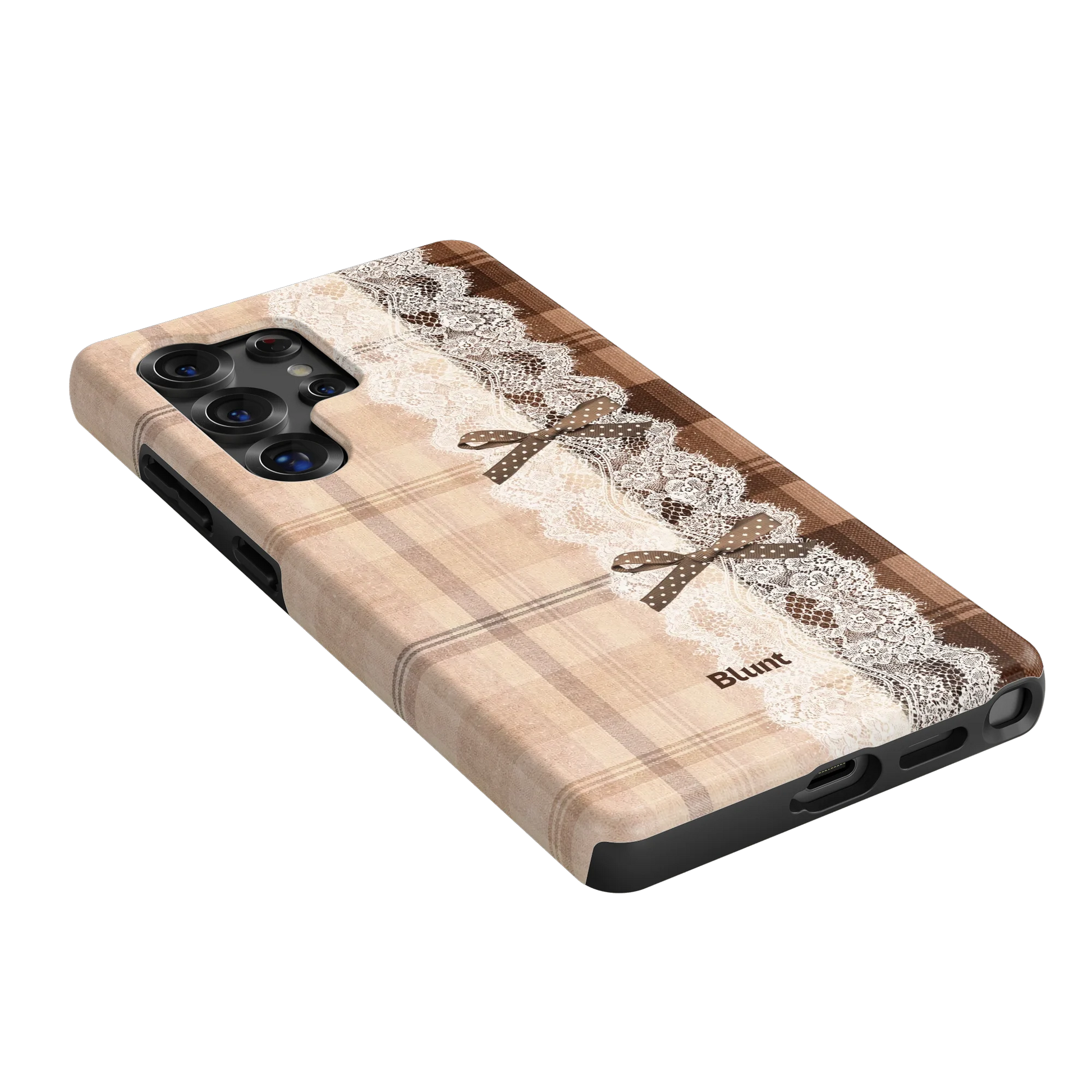 Toffee-Print-samsung-case-S25 Ultra-2