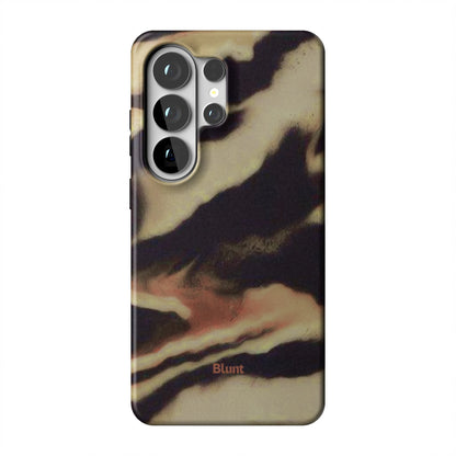 Sahara Wave Samsung Case