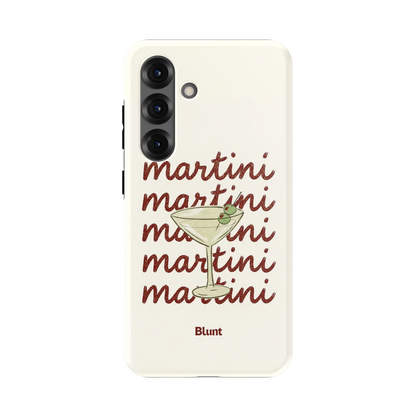 Sip Sip Samsung Case