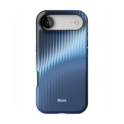 Midnight Tide iPhone Case