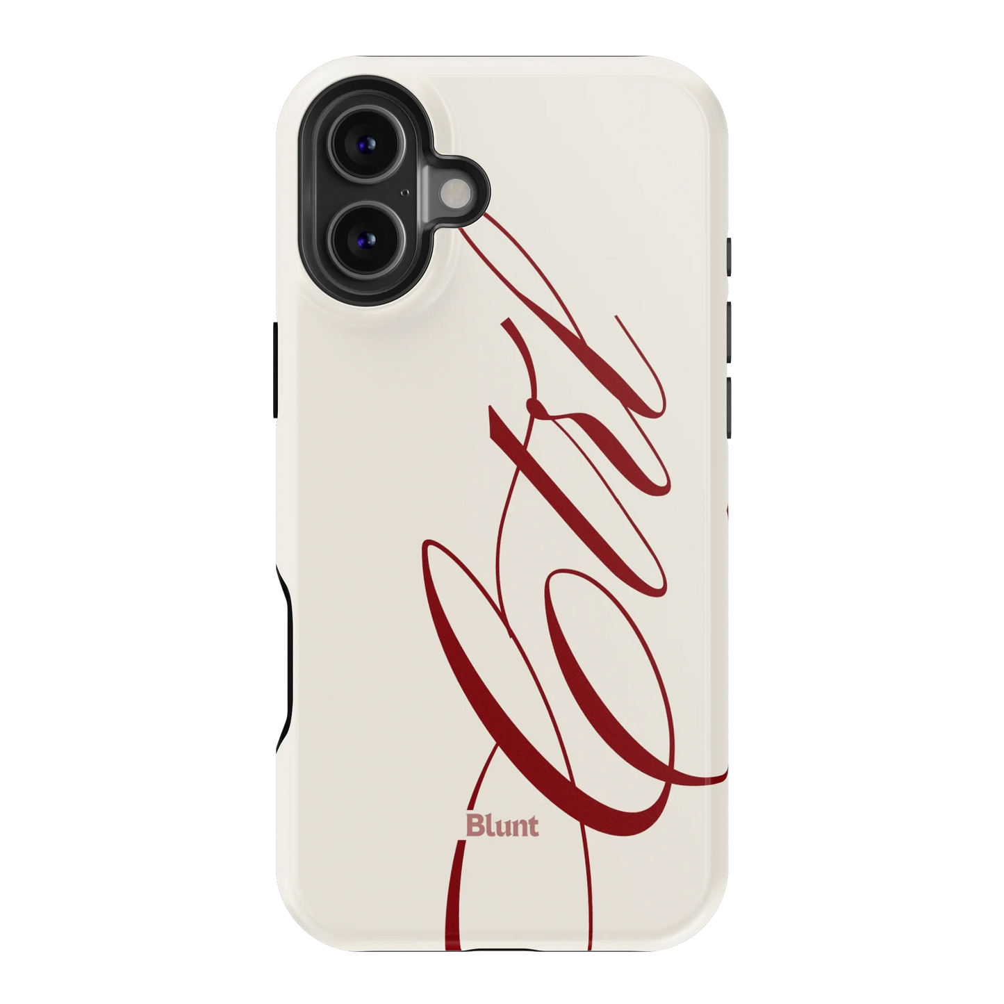 CTRL iPhone Case