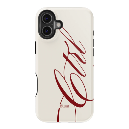 CTRL iPhone Case
