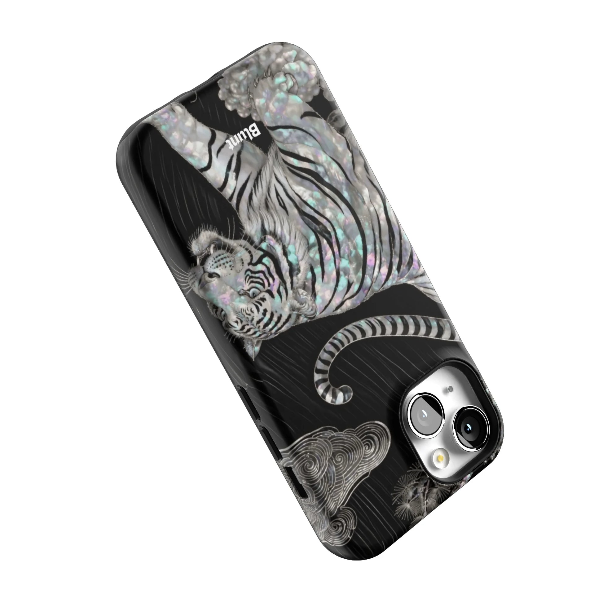 Wild-Holo-iphone-case-iPhone 14-4
