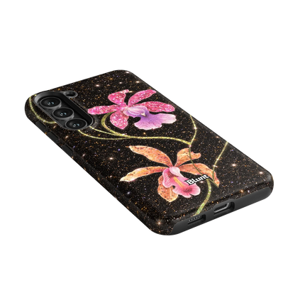 Cosmic-Orchid-samsung-case-Galaxy S23 Plus-2