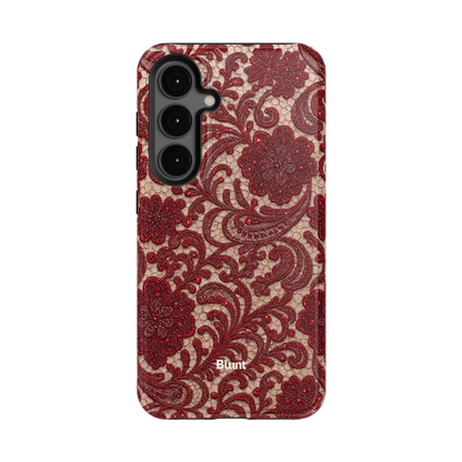 Maroux Veil Samsung Case
