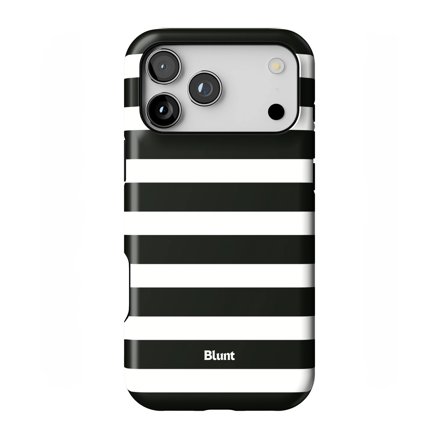 Classic Stripe iPhone Case
