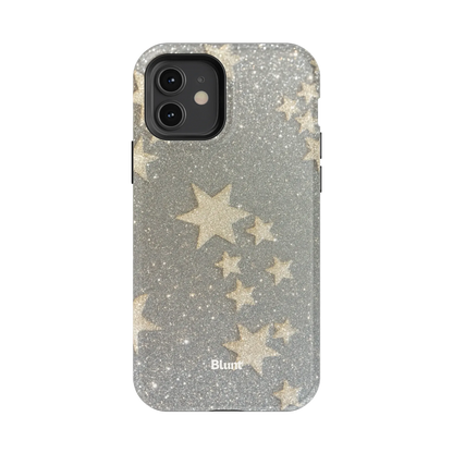Starlight Dust iPhone Case