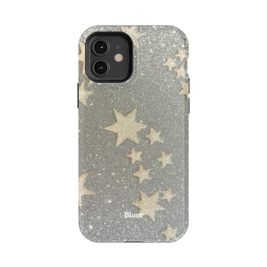 Starlight Dust iPhone Case