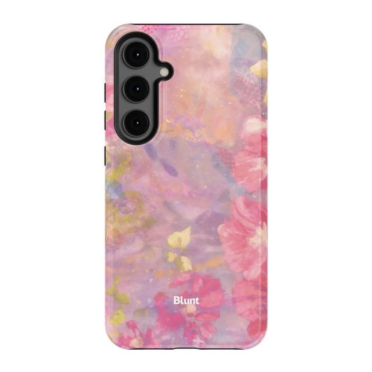 Blush-Haze-samsung-case-Galaxy S24 Plus-1