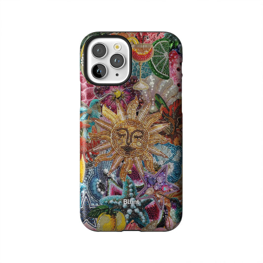 summertreasureiphonecase-iphone-case-iPhone 11 Pro-1