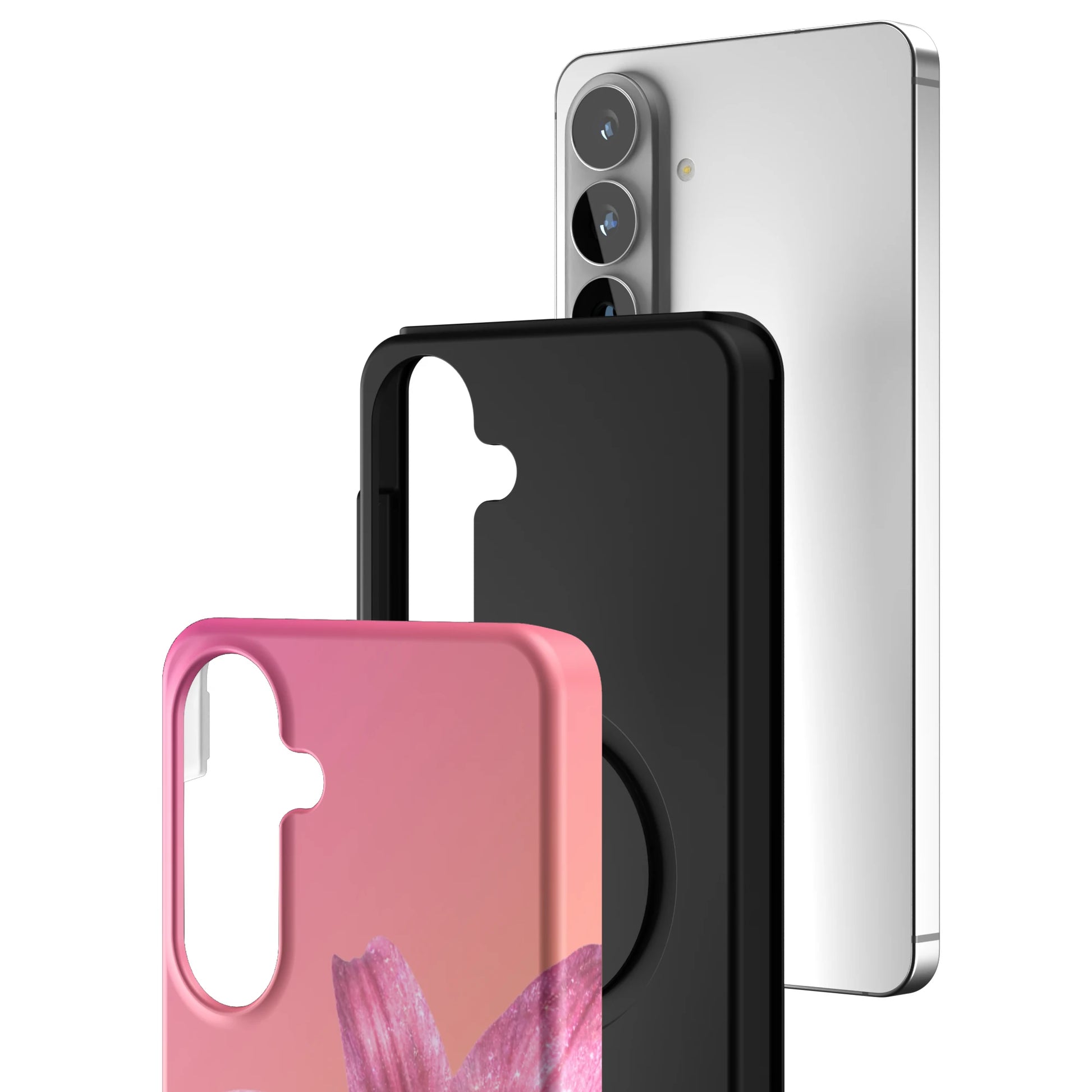 Tropic-Petal-samsung-case-Galaxy S26 Plus-3