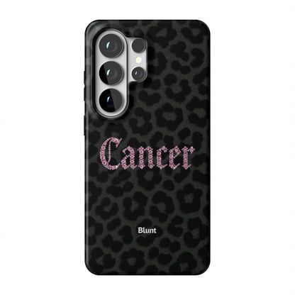 Love Cancer Samsung Case