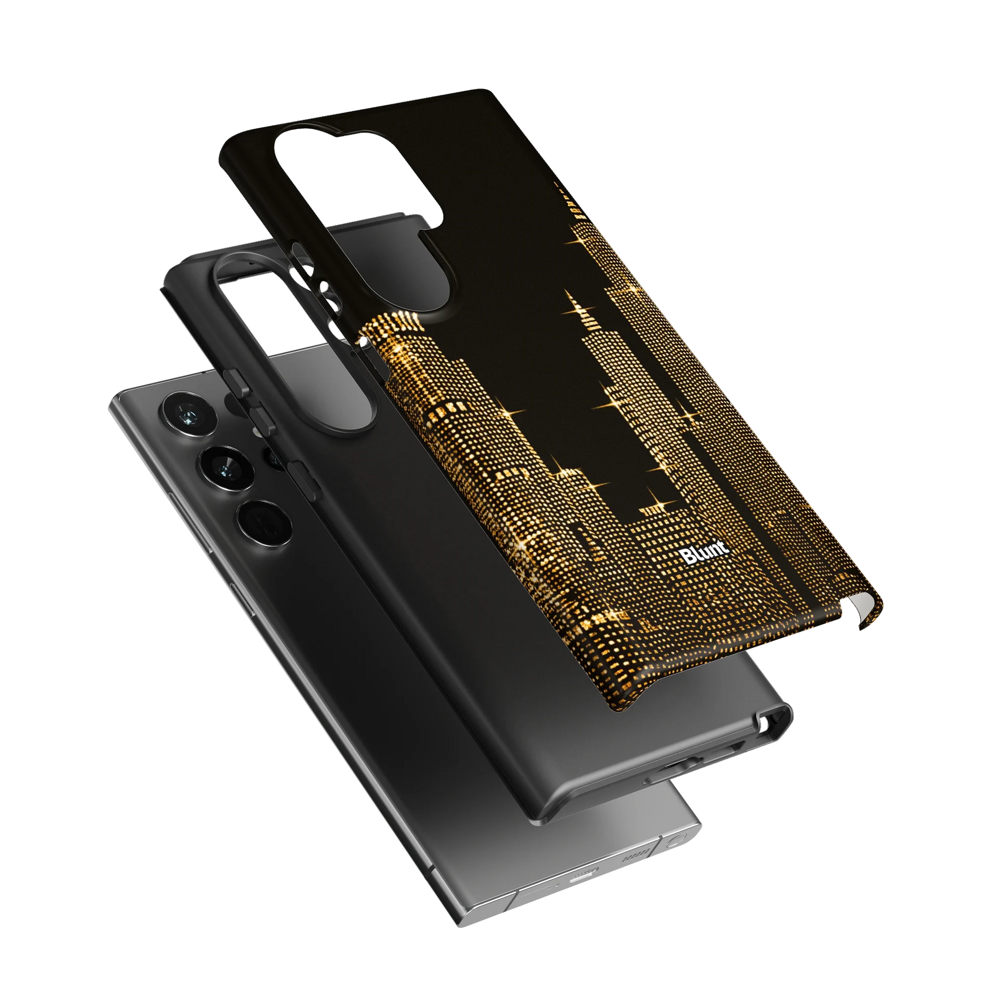 Gold-NYC--SKYELINE-samsung-case-Galaxy S23 Ultra-3