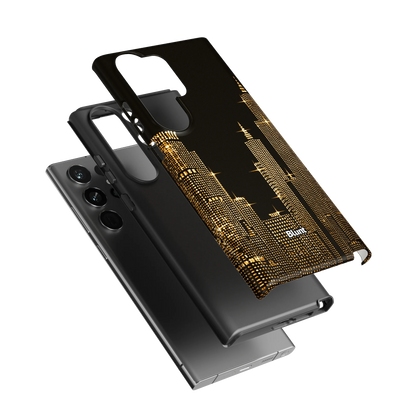 Gold-NYC--SKYELINE-samsung-case-Galaxy S23 Ultra-3