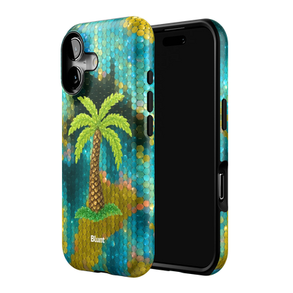 Bahamas iPhone Case