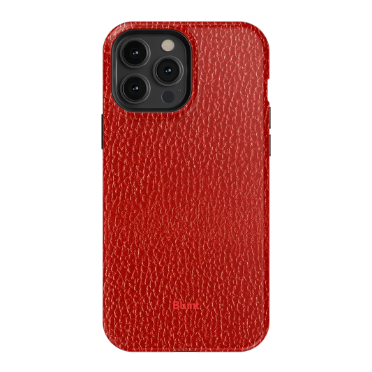 Bravik iPhone Case