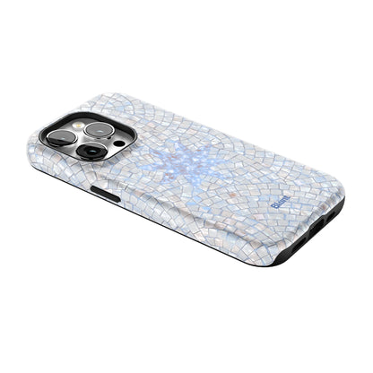 Blue-Sunstone-iphone-case-iPhone 14 Pro-2