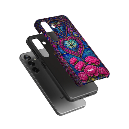 Matilda Samsung Case