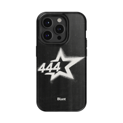 Infinite Flow iPhone Case