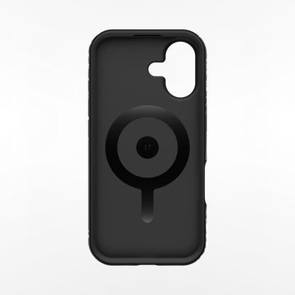 Venom Script iPhone Case