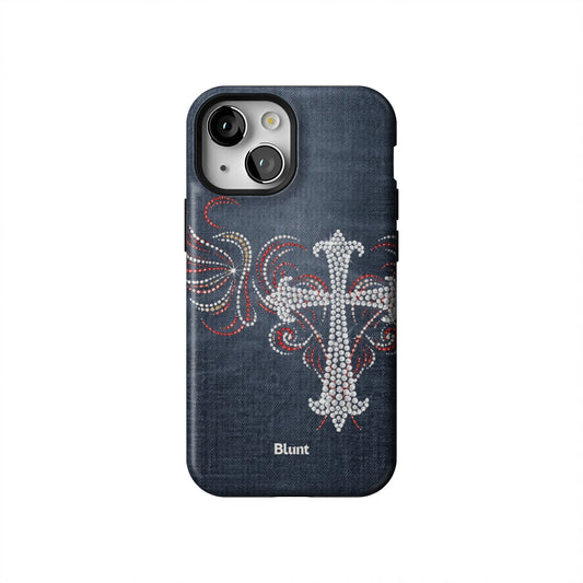 Jean-Halo-iphone-case-iPhone 13 Mini-1