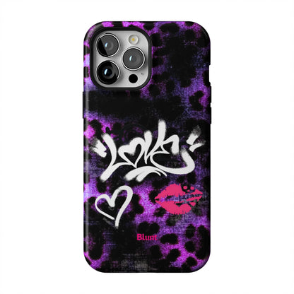 Rebel-Love-iphone-case-iPhone 13 Pro Max-1