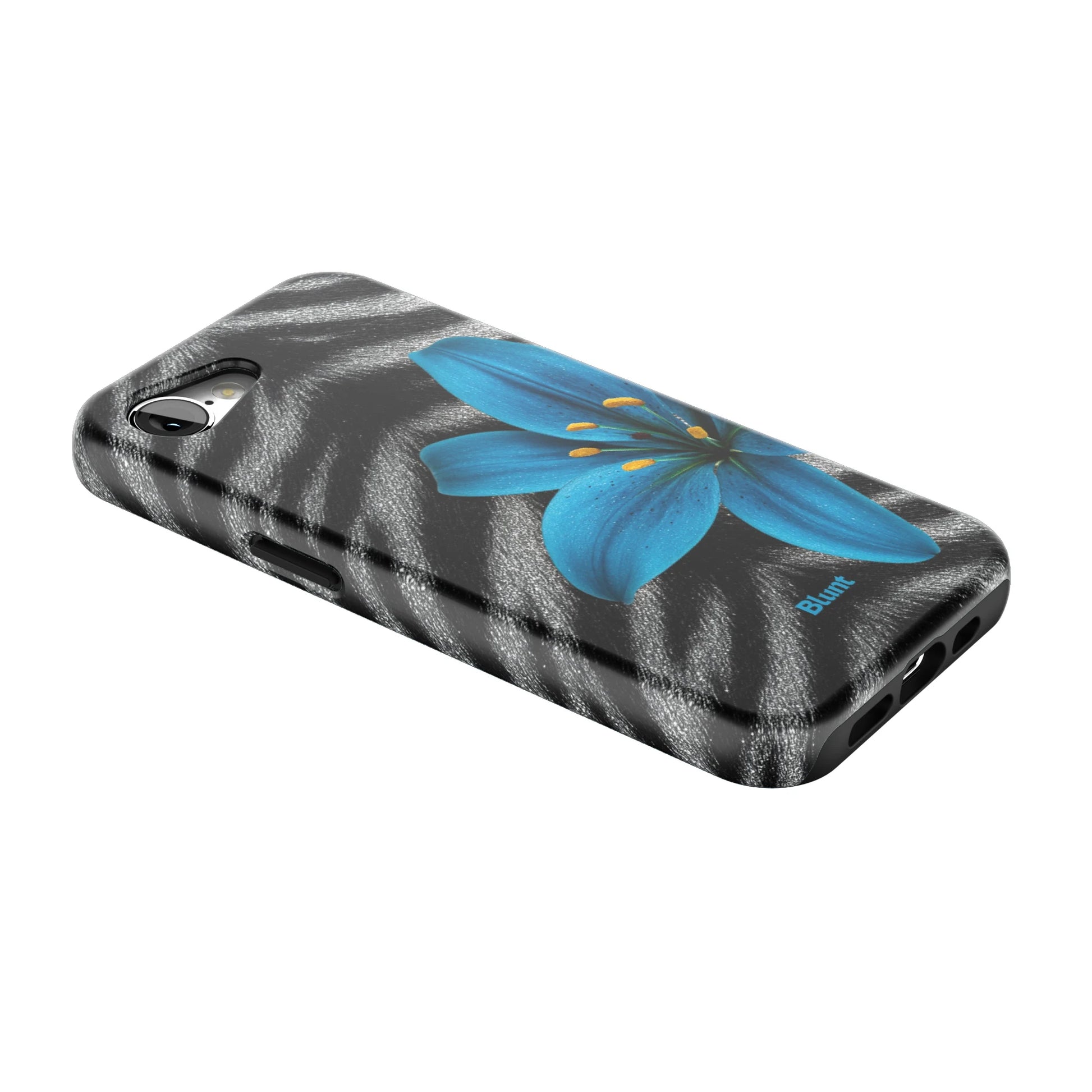 Electric-Bloom-iphone-case-iPhone 17 E-2