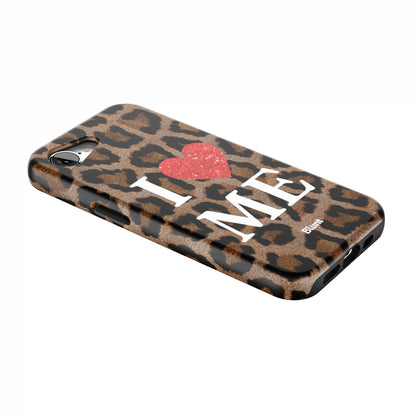 Cheetah-I-Love-Me-iphone-case-iPhone 17 E-2