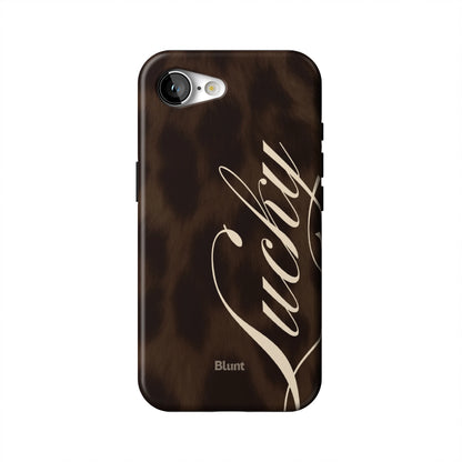 Ravyn iPhone Case
