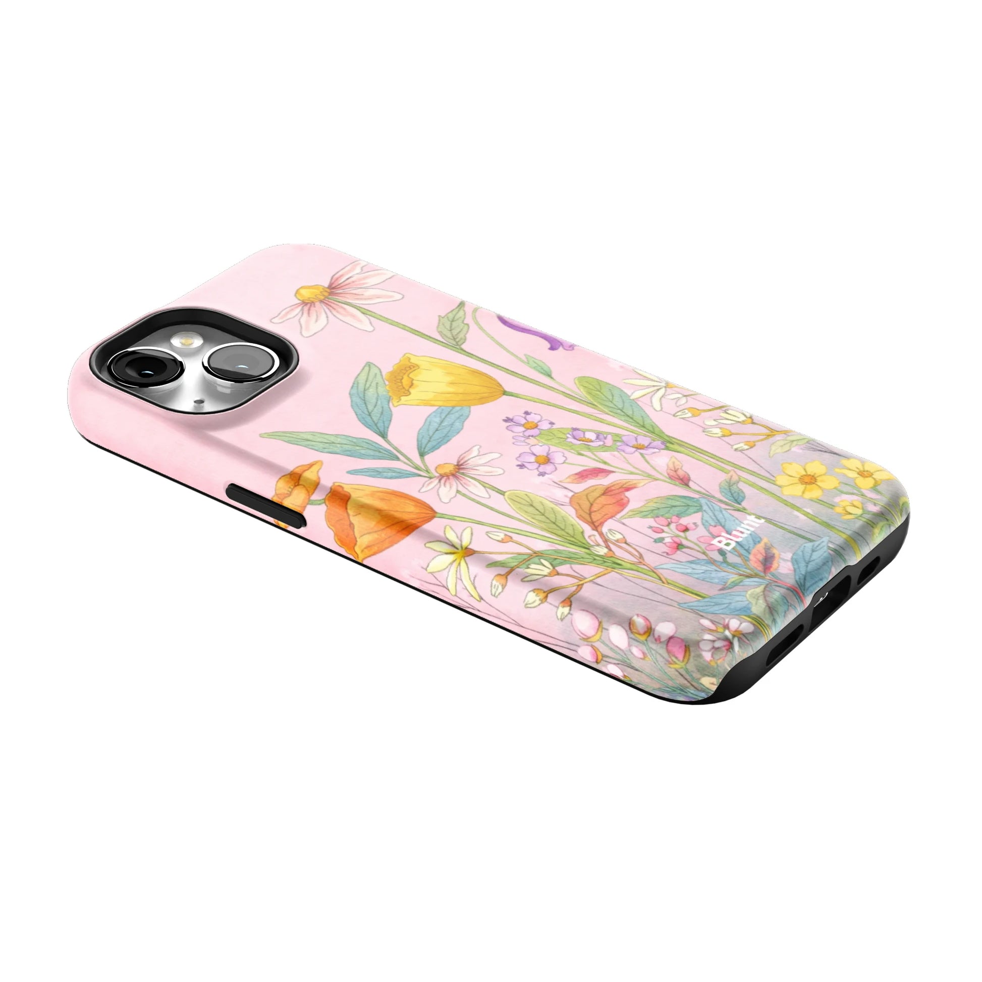 Pink-Meadow-iphone-case-iPhone 14-2
