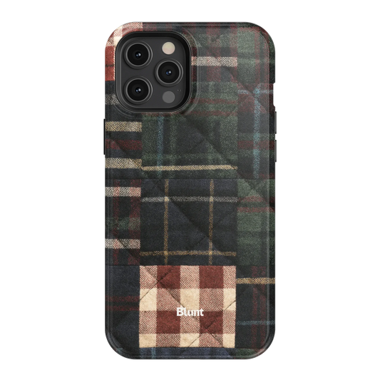 Thornwick iPhone Case