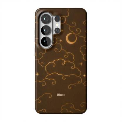Cresel Samsung Case