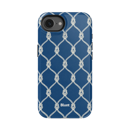 Shoreline iPhone Case