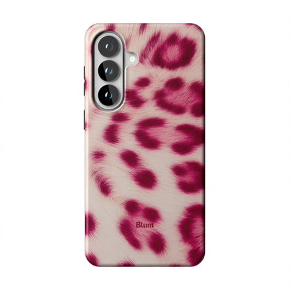 Cupid Cat Samsung Case