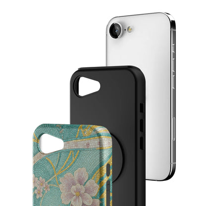 Sakura-Wave-iphone-case-iPhone 17 E-3