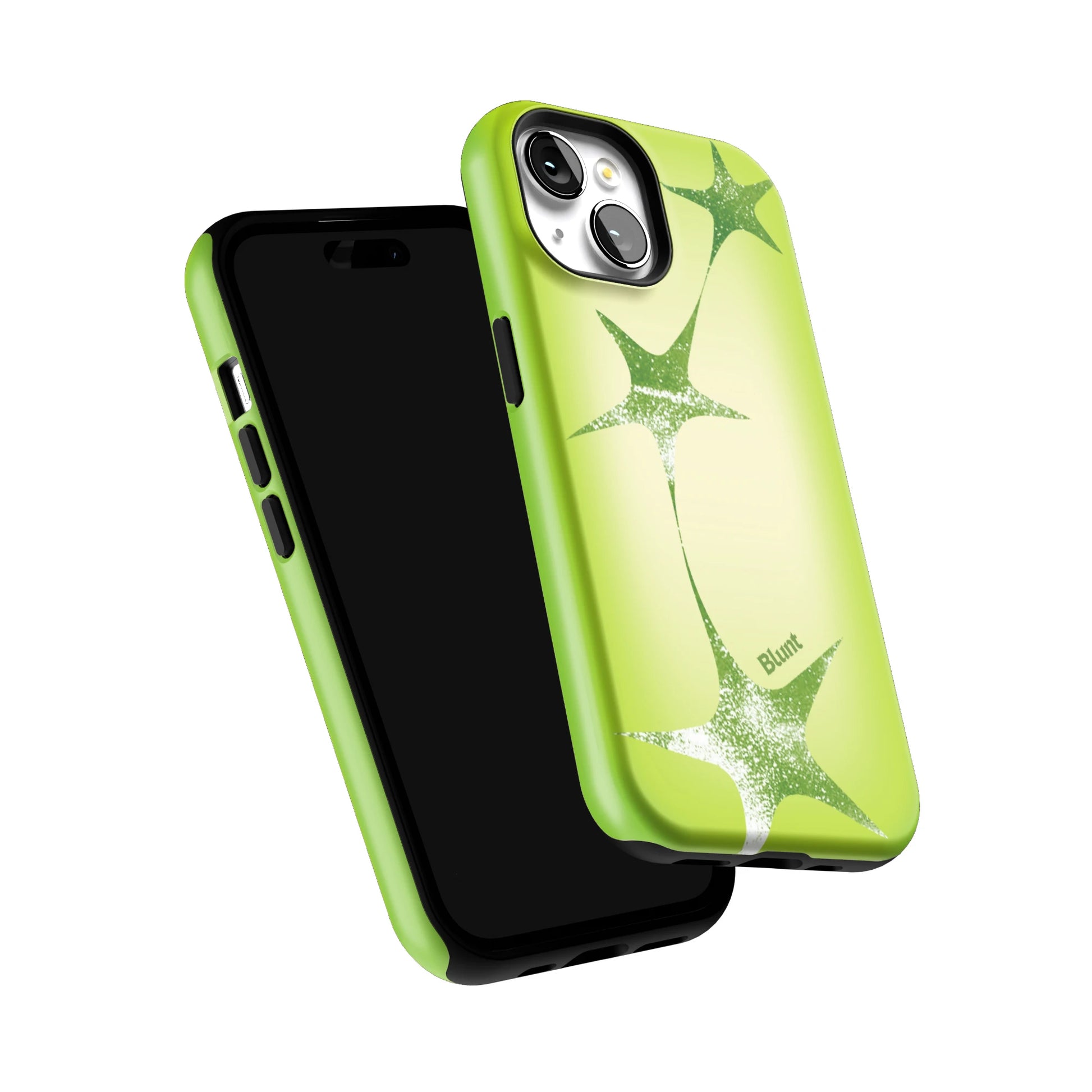 Poison-Ivy-iphone-case-iPhone 15-5
