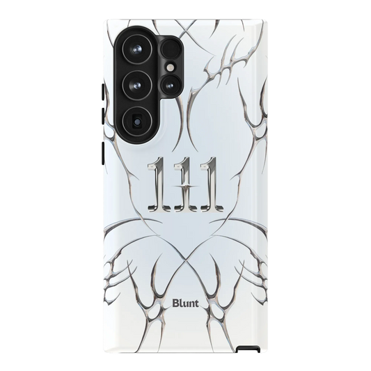 Pure 111 Samsung Case