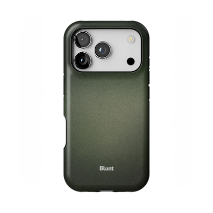Grain iPhone Case