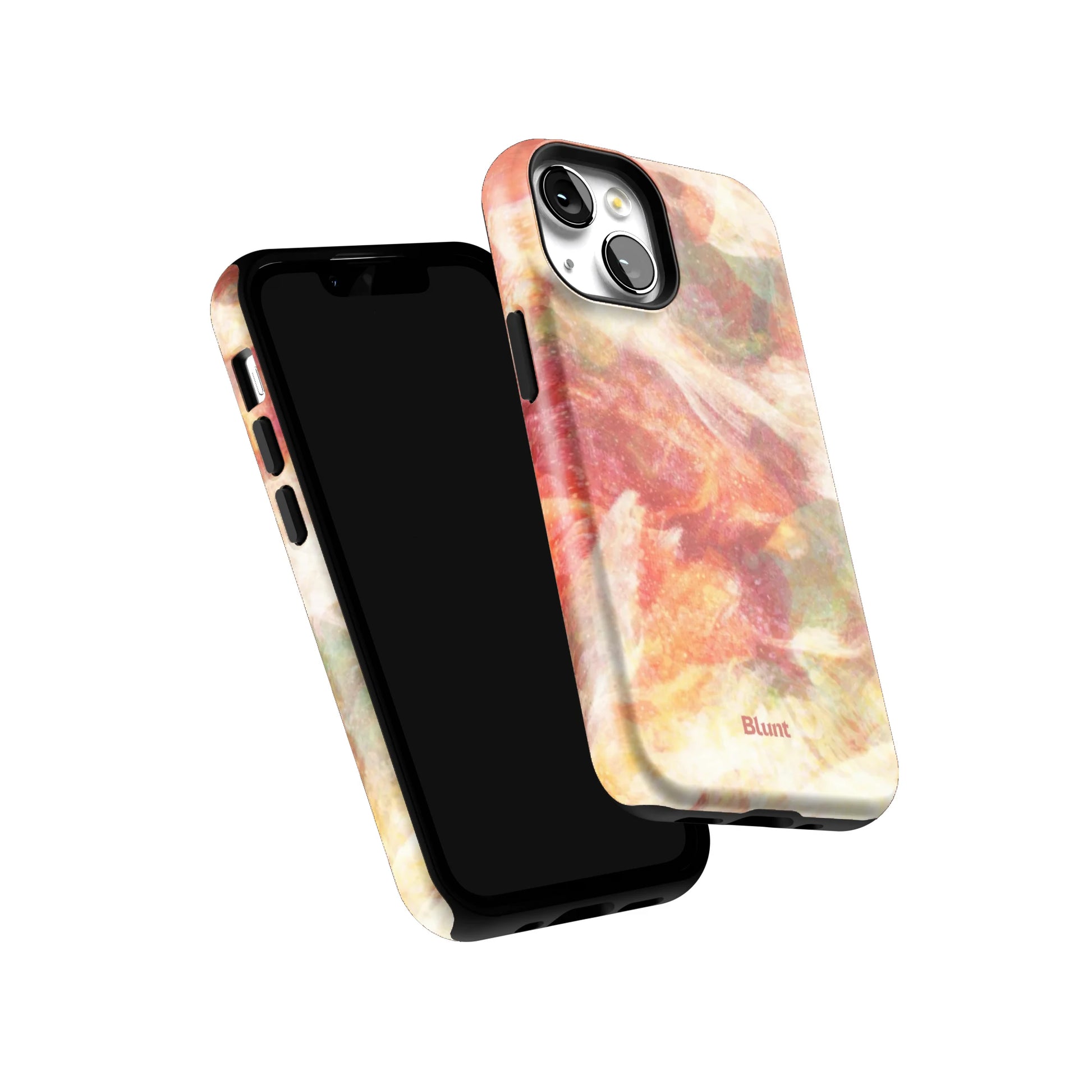 Summer-Haze-iphone-case-iPhone 13 Mini-5