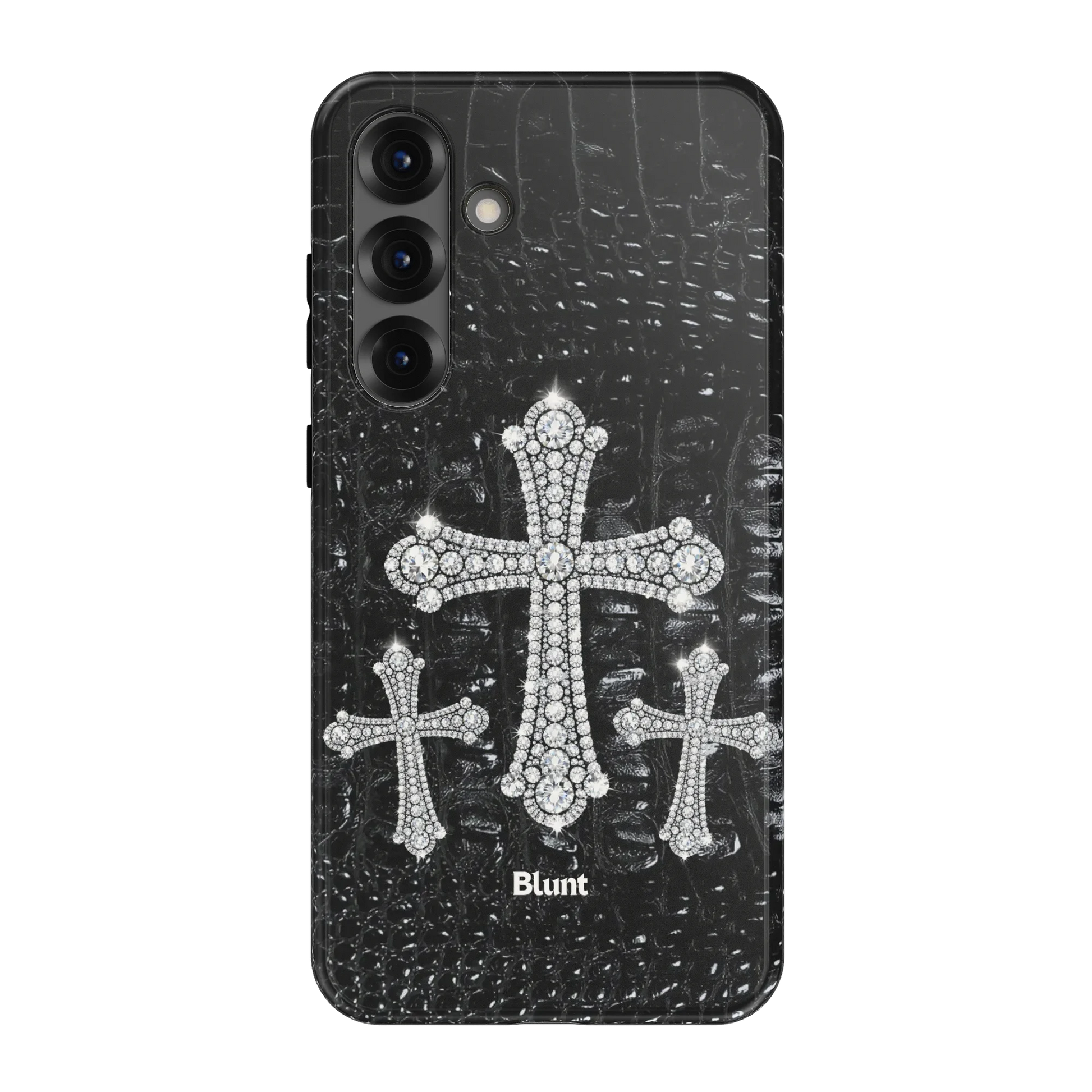 Sanctum-Bling-samsung-case-S25 Plus-1
