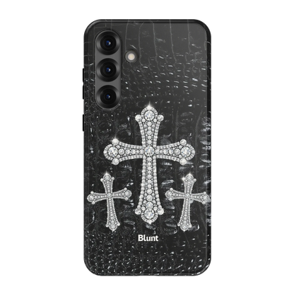 Sanctum-Bling-samsung-case-S25 Plus-1