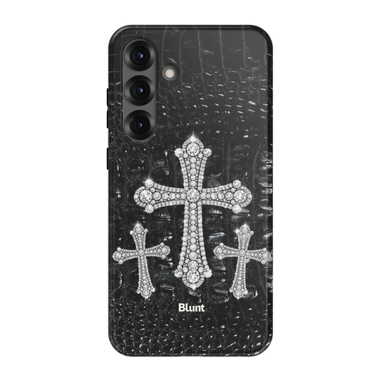 Sanctum-Bling-samsung-case-S25 Plus-1