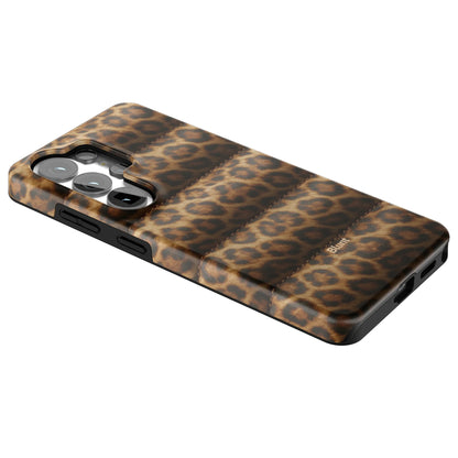 Cheetah-Puffer-samsung-case-Galaxy S26 Ultra-2